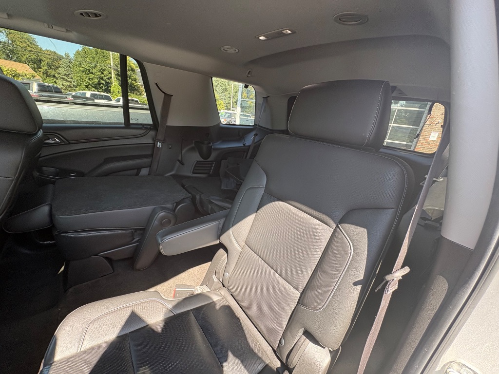 2015 Chevrolet Tahoe - $20,995
