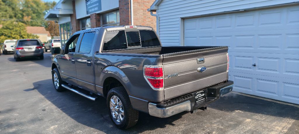 2013 Ford F-150 - $11,995