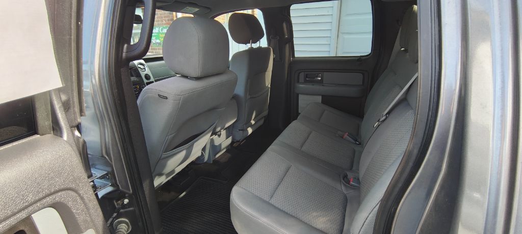 2013 Ford F-150 - $11,995