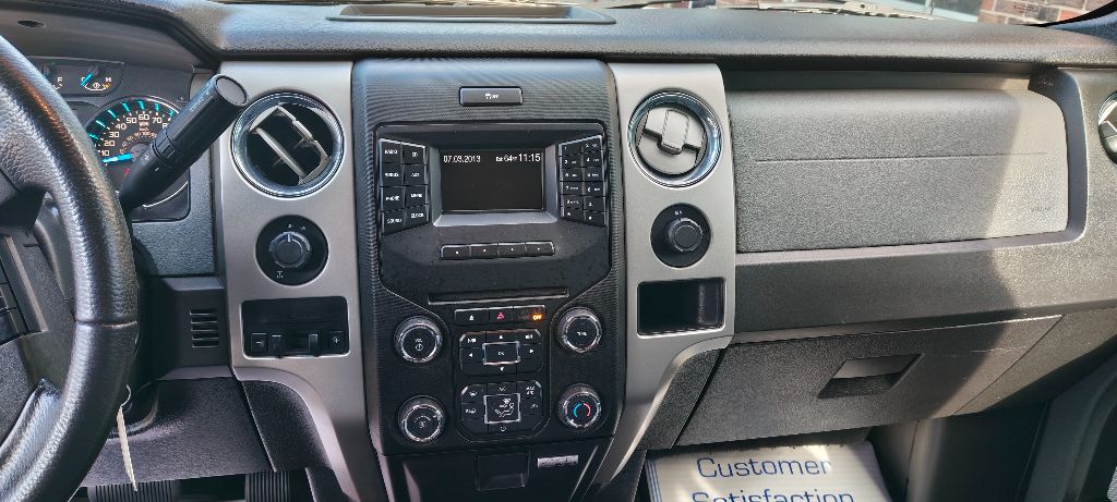 2013 Ford F-150 - $11,995
