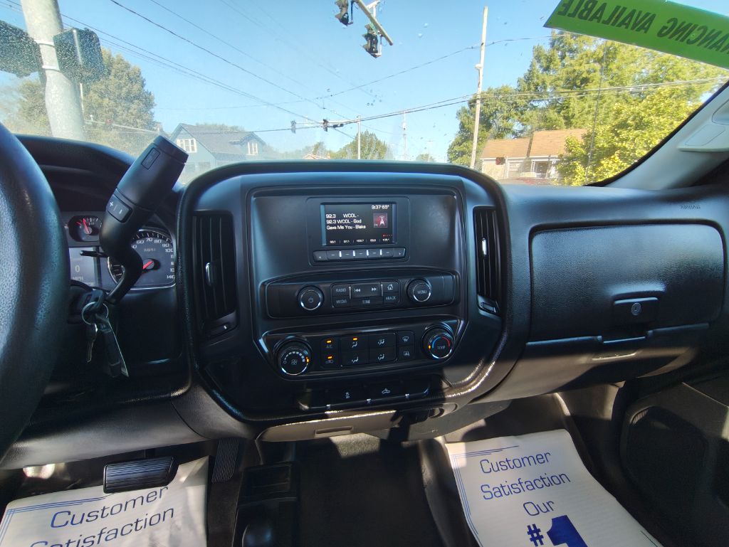 2016 GMC Sierra - $17,995
