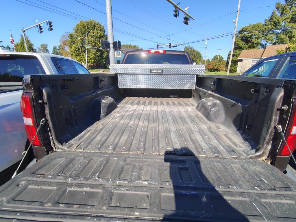 2016 GMC Sierra - $17,995