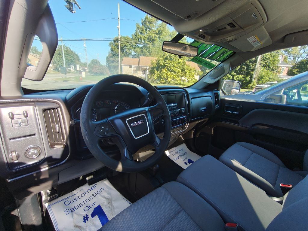 2016 GMC Sierra - $17,995
