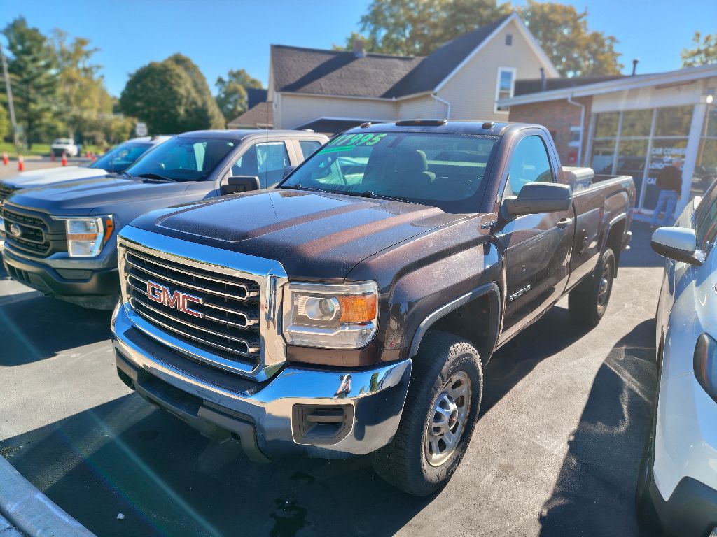 2016 GMC Sierra - $17,995