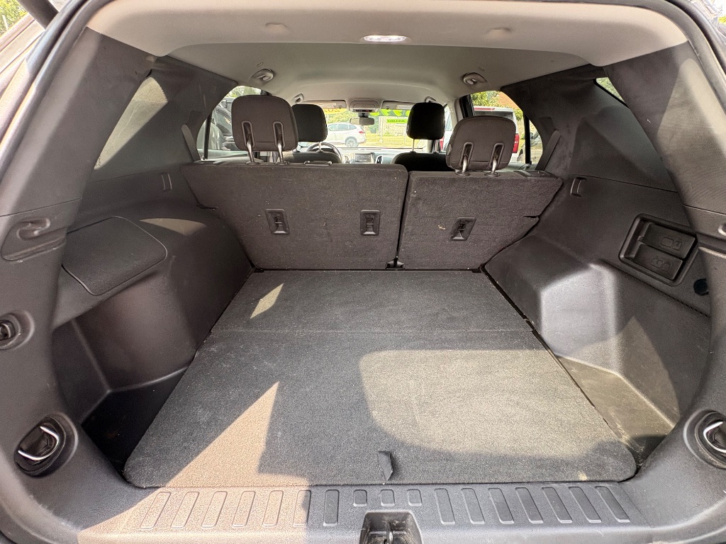 2020 Chevrolet Equinox - $13,995