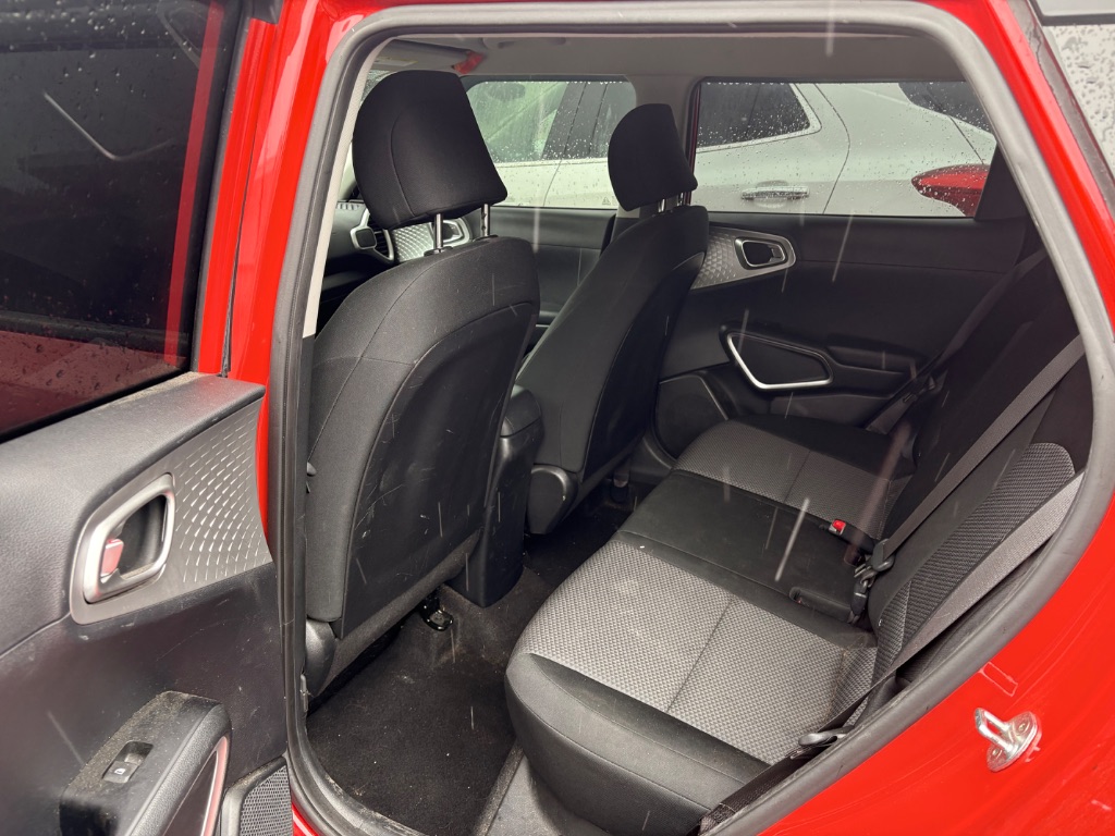 2021 Kia Soul - $10,995