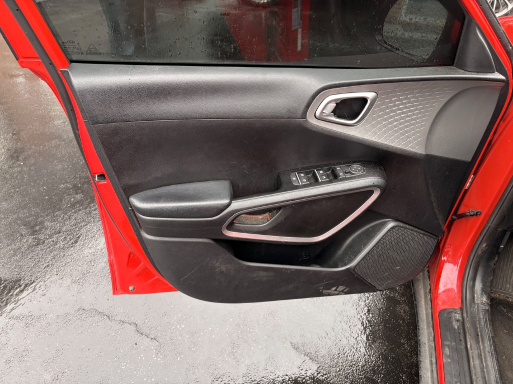 2021 Kia Soul - $10,995