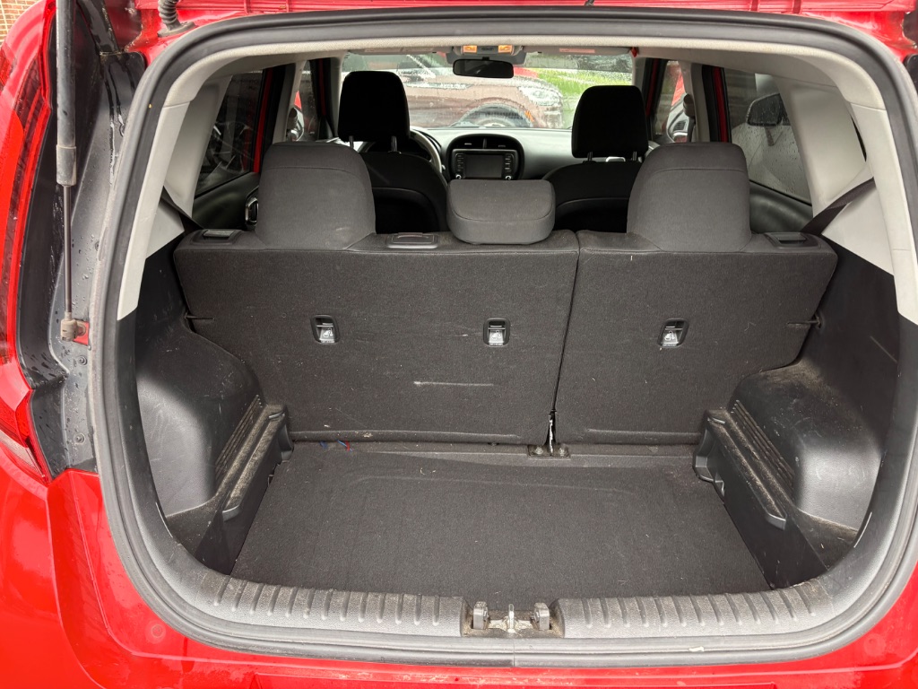 2021 Kia Soul - $10,995