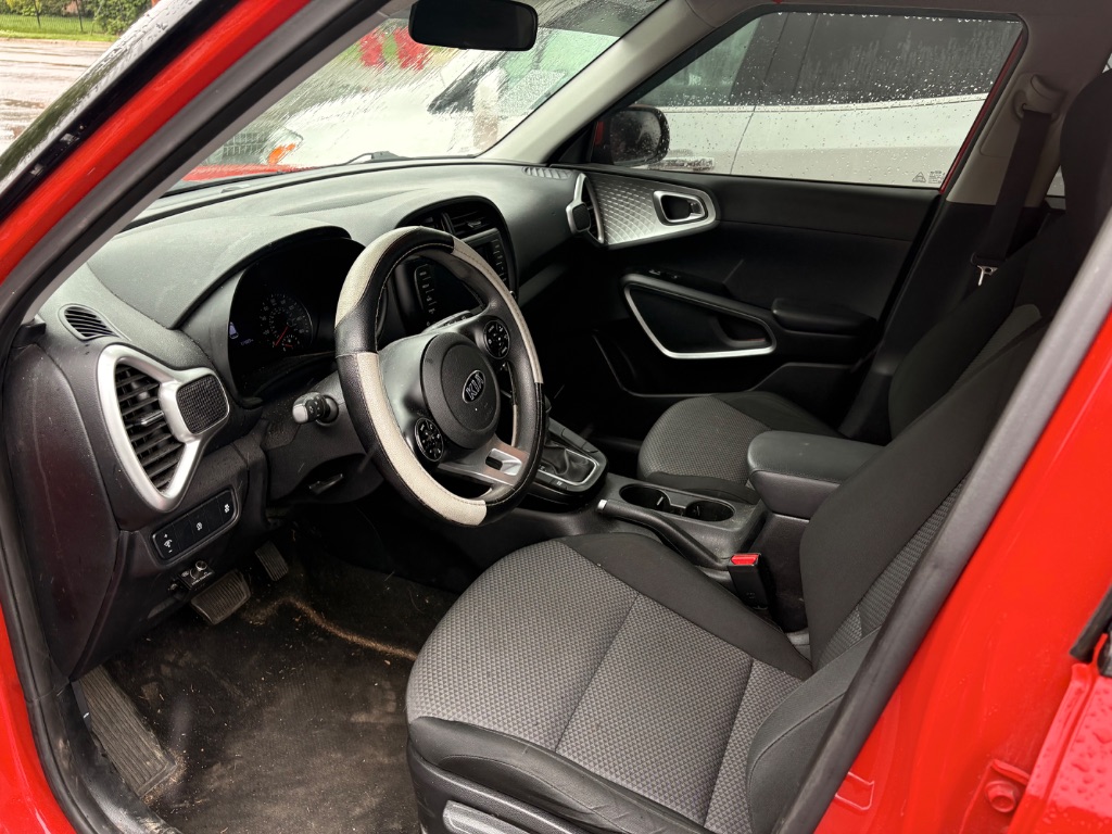 2021 Kia Soul - $10,995
