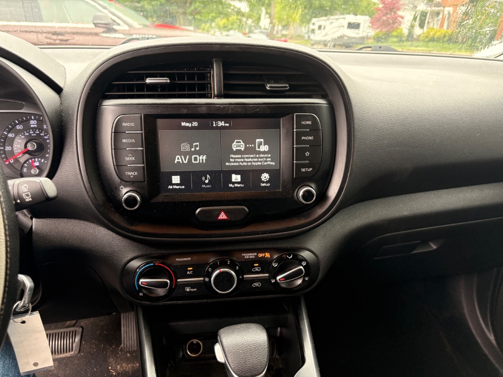 2021 Kia Soul - $10,995