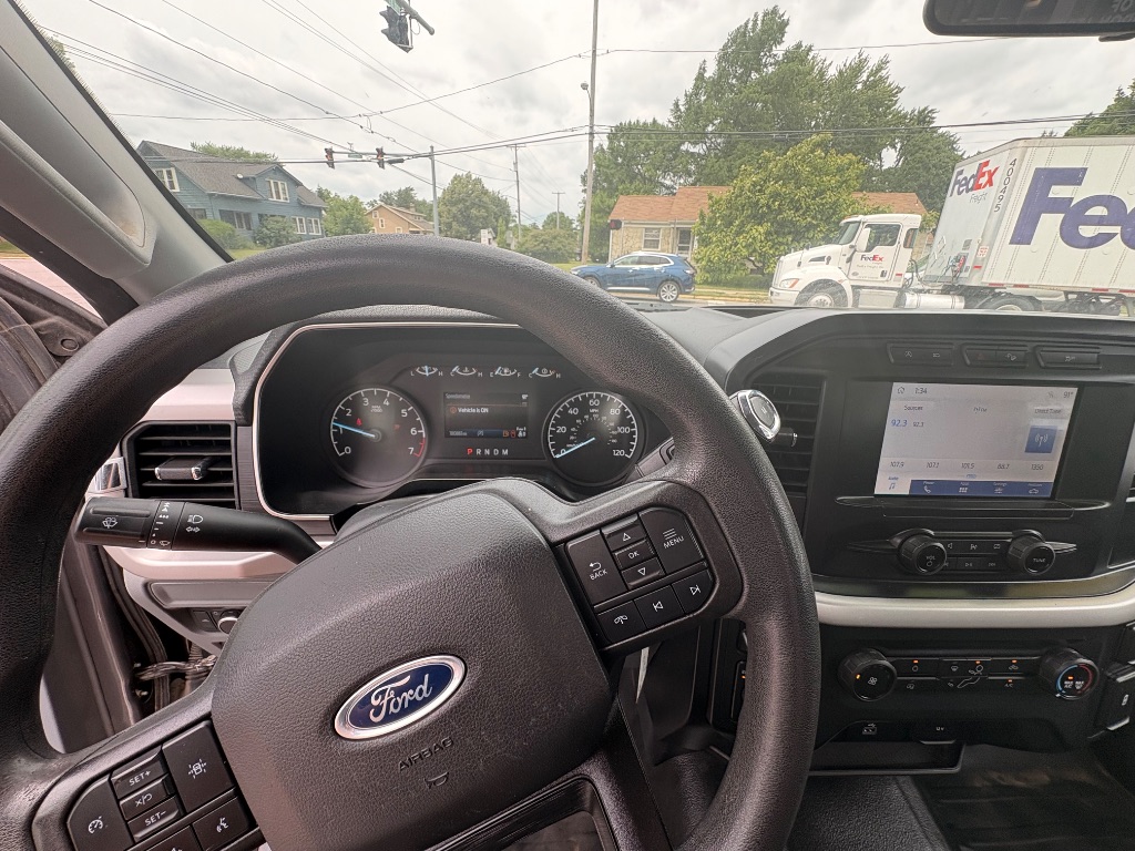 2022 Ford F-150 - $19,995