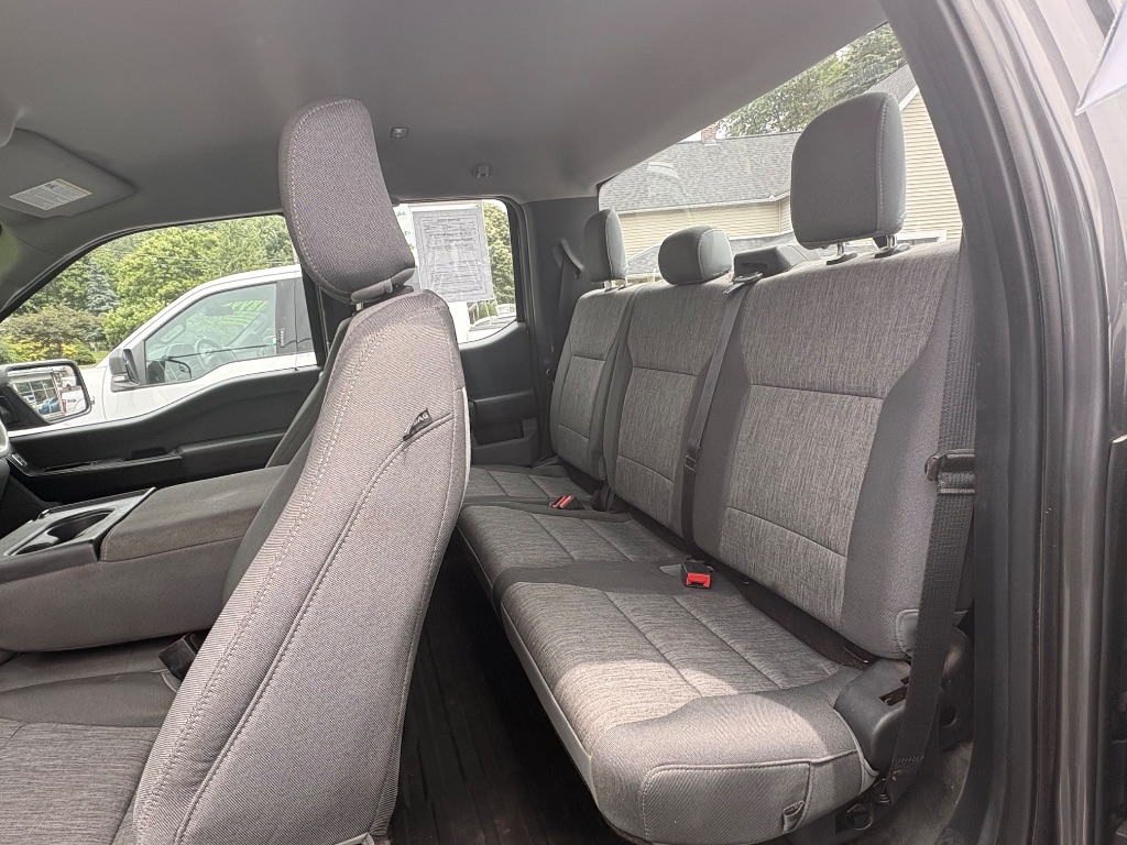 2022 Ford F-150 - $19,995
