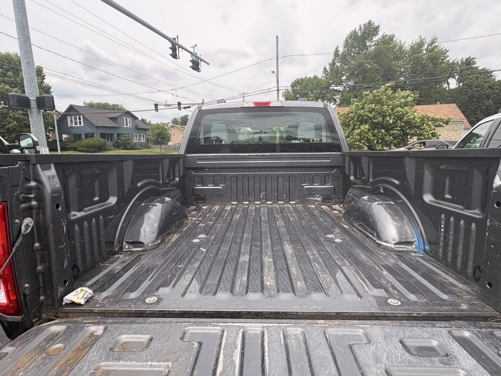 2022 Ford F-150 - $19,995