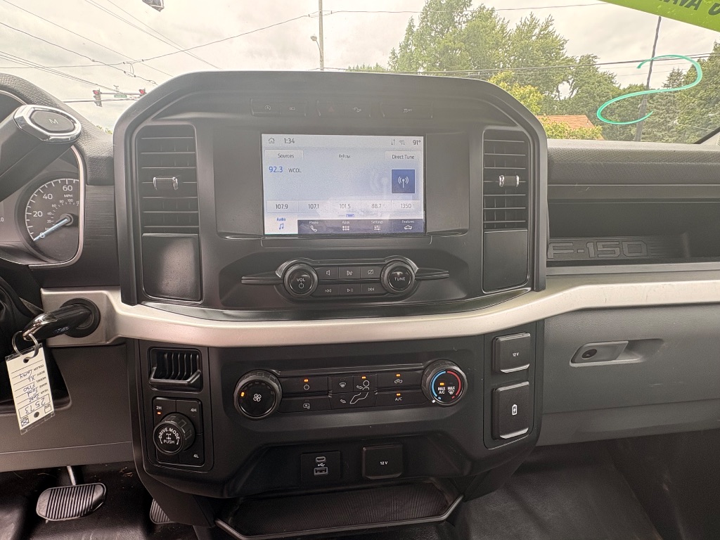 2022 Ford F-150 - $19,995