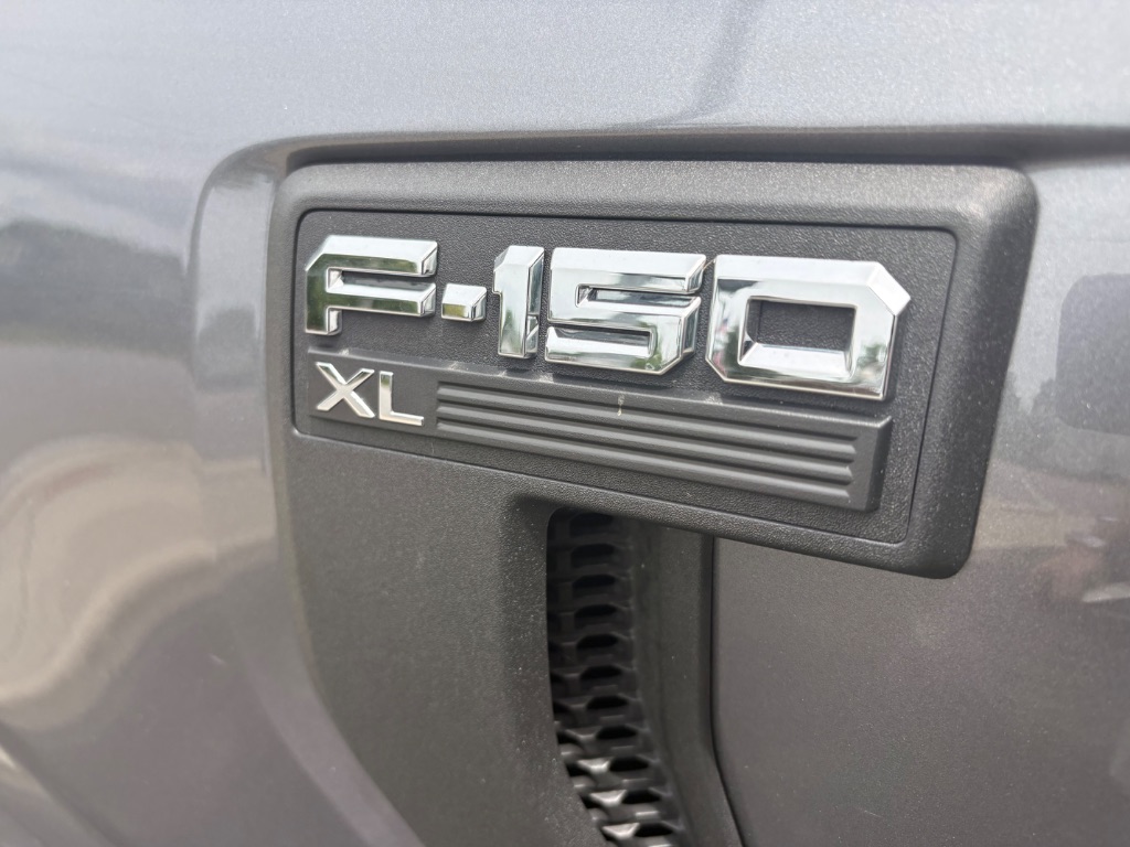 2022 Ford F-150 - $19,995
