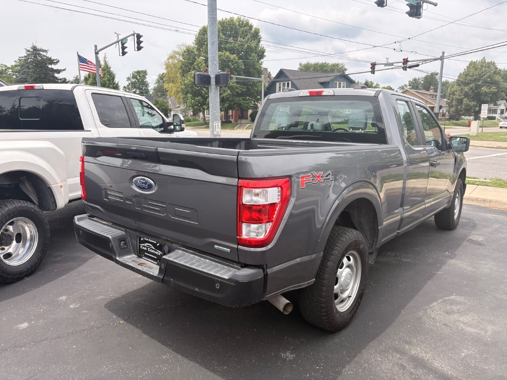 2022 Ford F-150 - $19,995