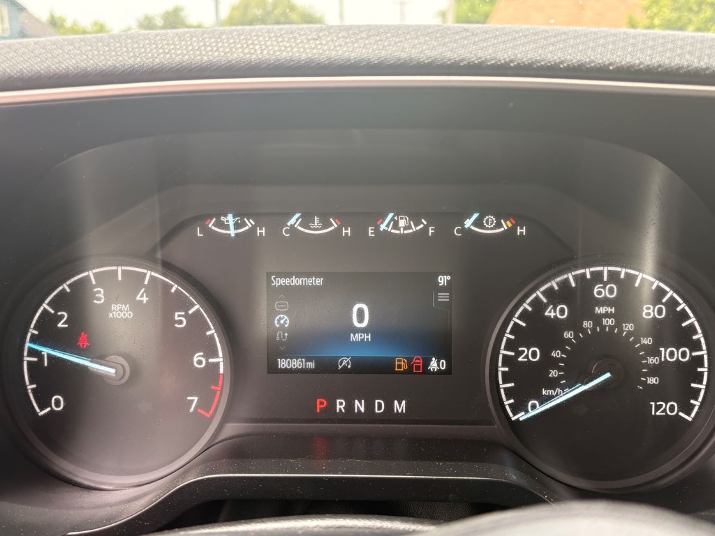 2022 Ford F-150 - $19,995