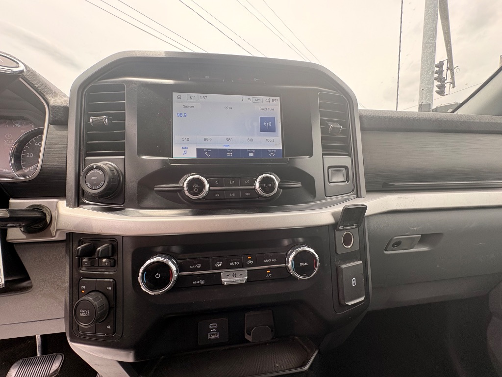 2022 Ford F-150 - $27,995