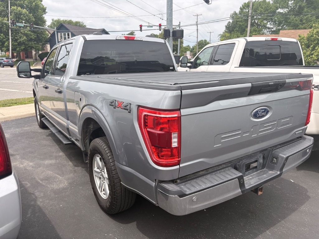 2022 Ford F-150 - $27,995