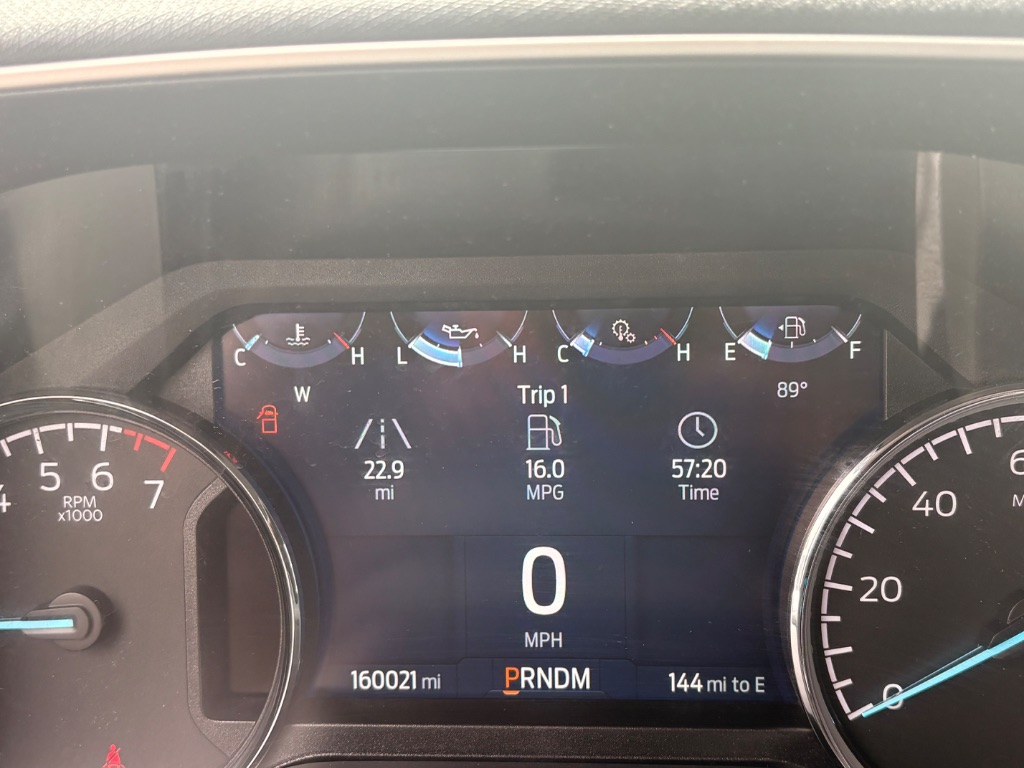 2022 Ford F-150 - $27,995