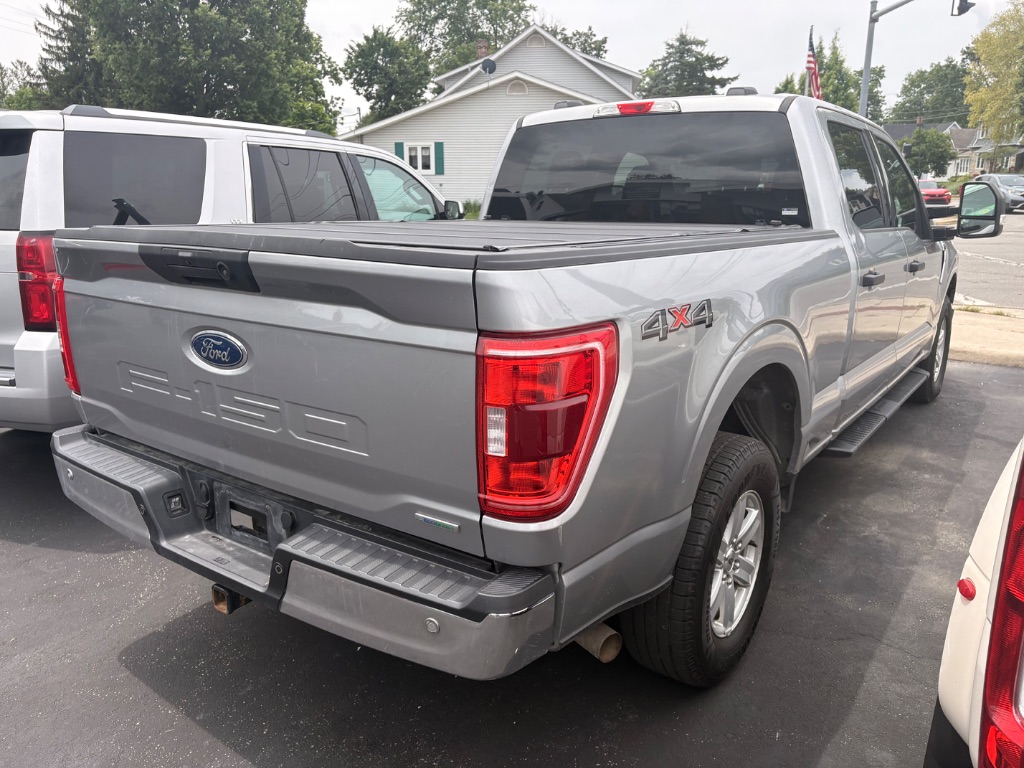 2022 Ford F-150 - $27,995