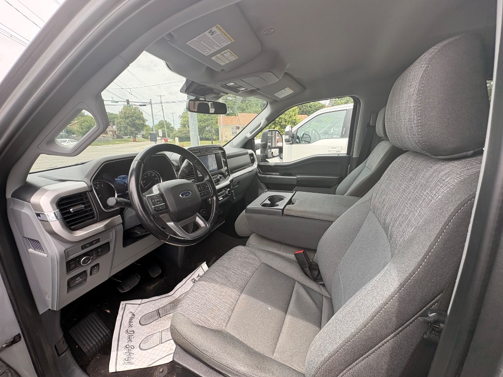 2022 Ford F-150 - $27,995