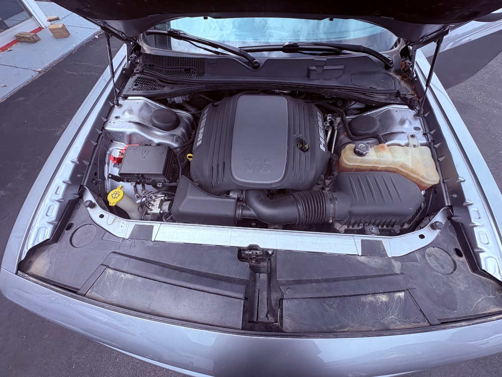 2017 Dodge Challenger - $20,995