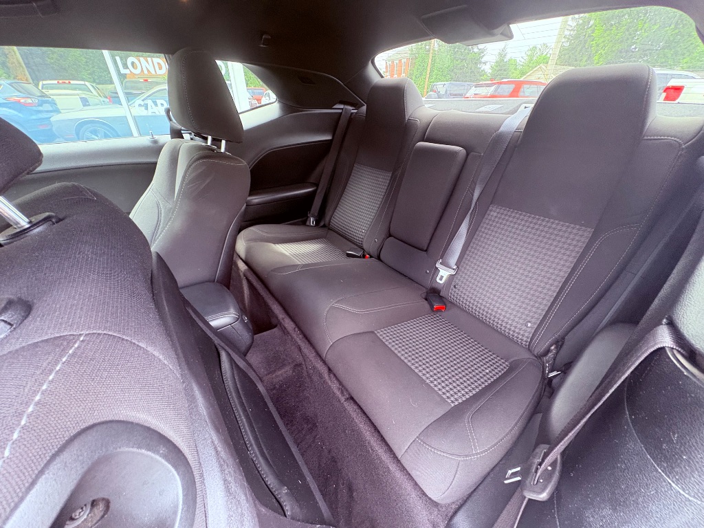 2017 Dodge Challenger - $20,995