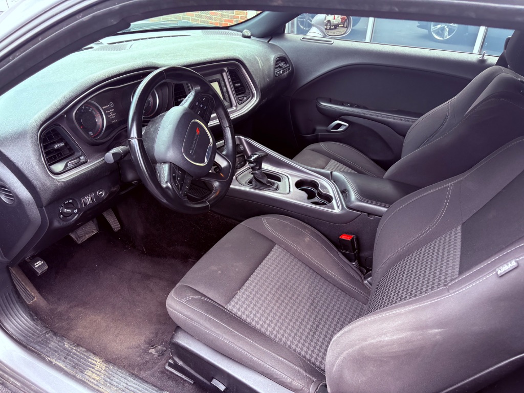 2017 Dodge Challenger - $20,995
