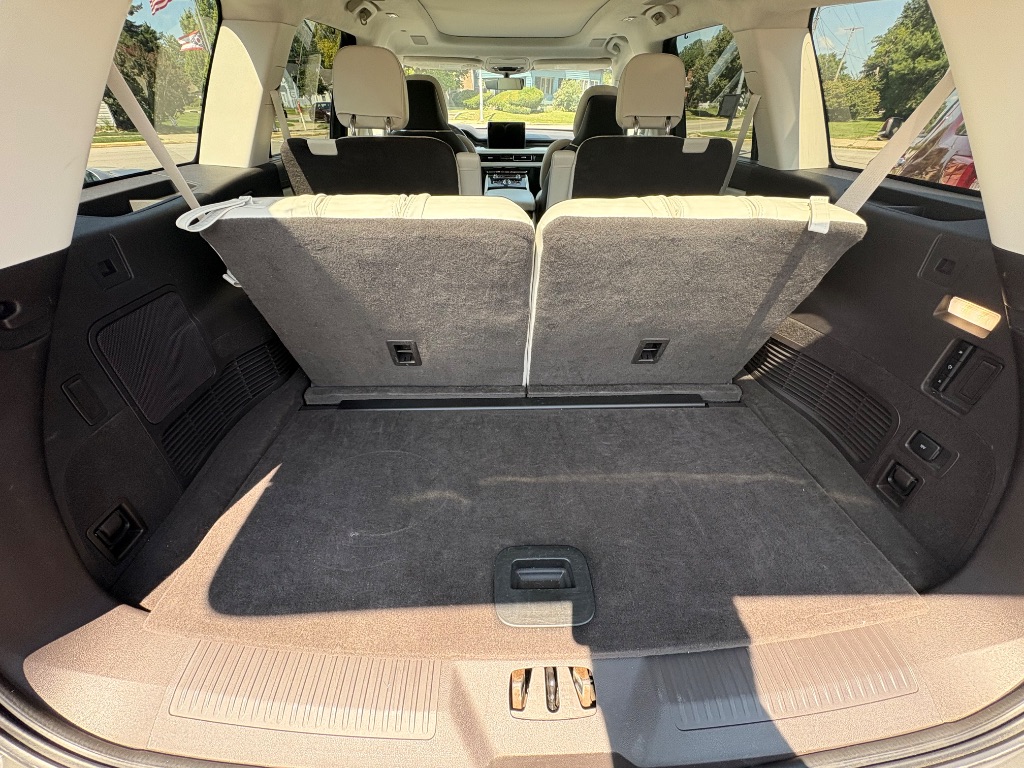 2023 Lincoln Aviator - $29,995