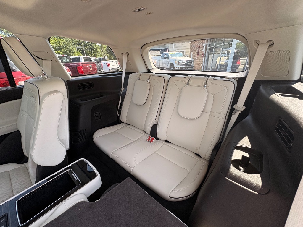 2023 Lincoln Aviator - $29,995