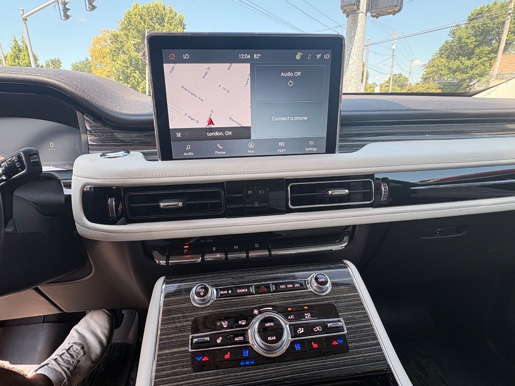 2023 Lincoln Aviator - $29,995