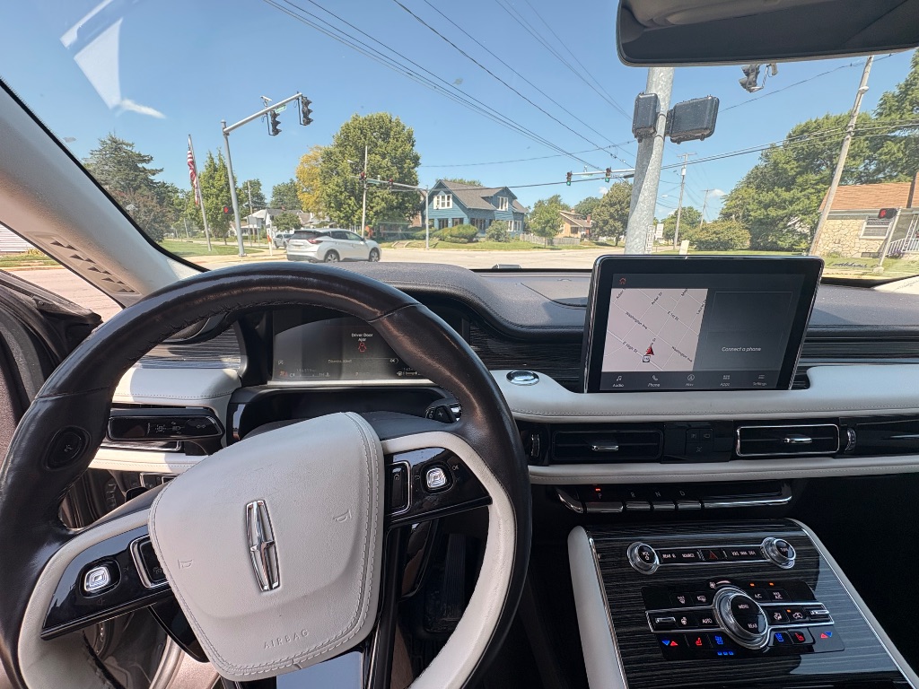 2023 Lincoln Aviator - $29,995