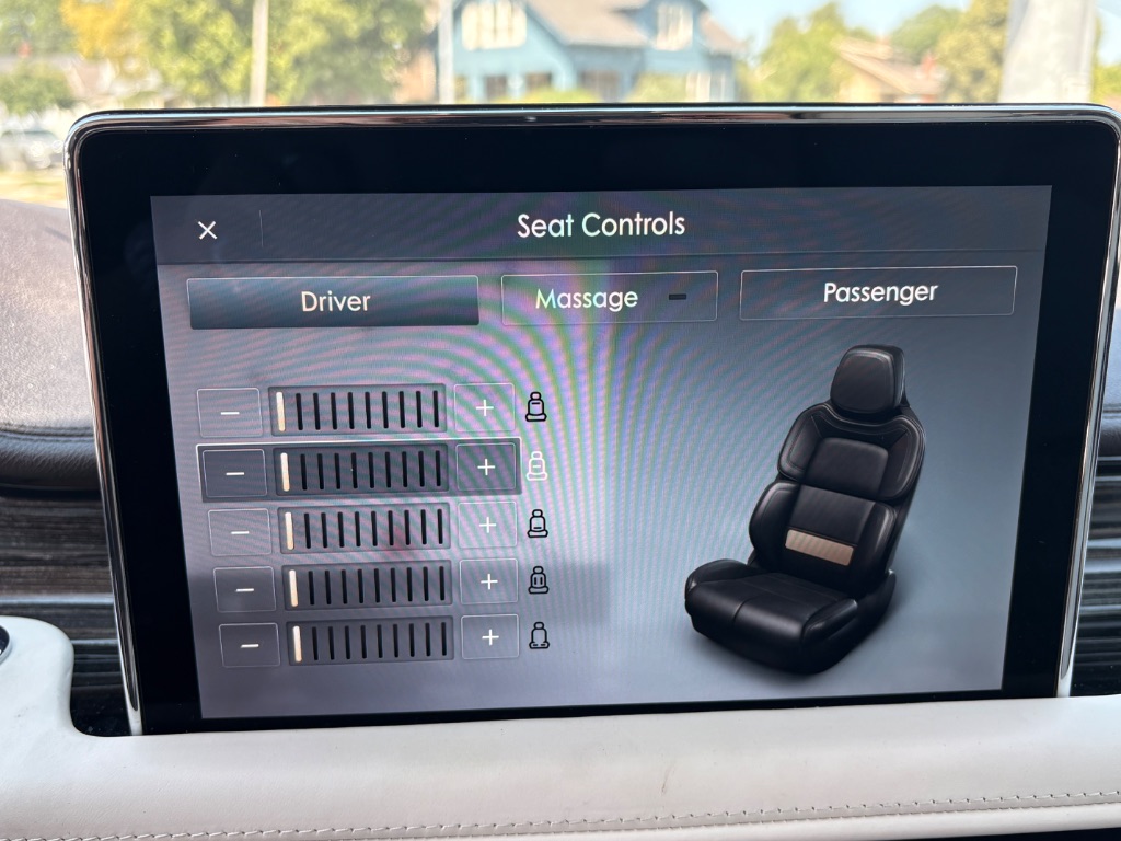 2023 Lincoln Aviator - $29,995