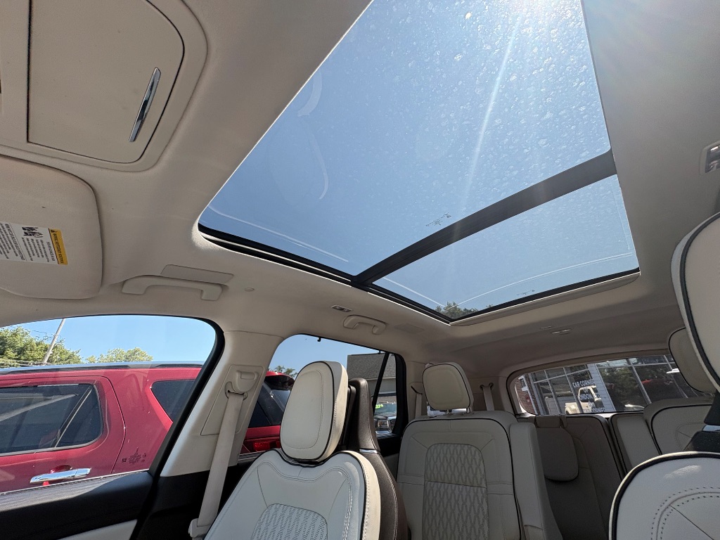2023 Lincoln Aviator - $29,995