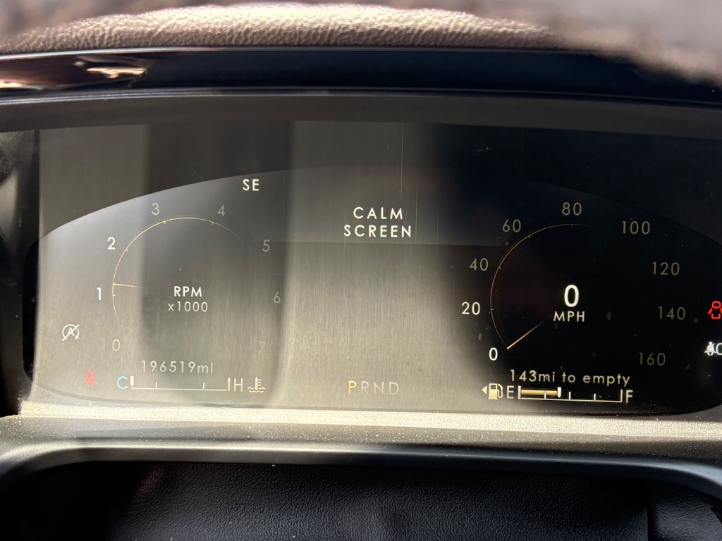 2023 Lincoln Aviator - $29,995