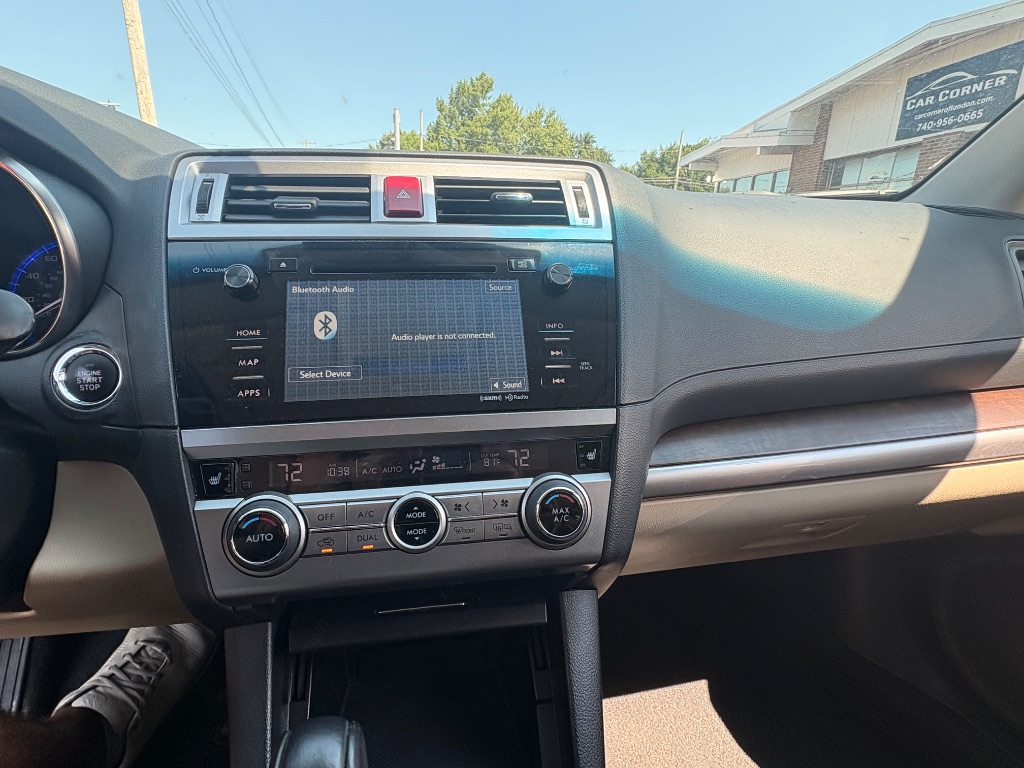 2015 Subaru Outback - $11,995