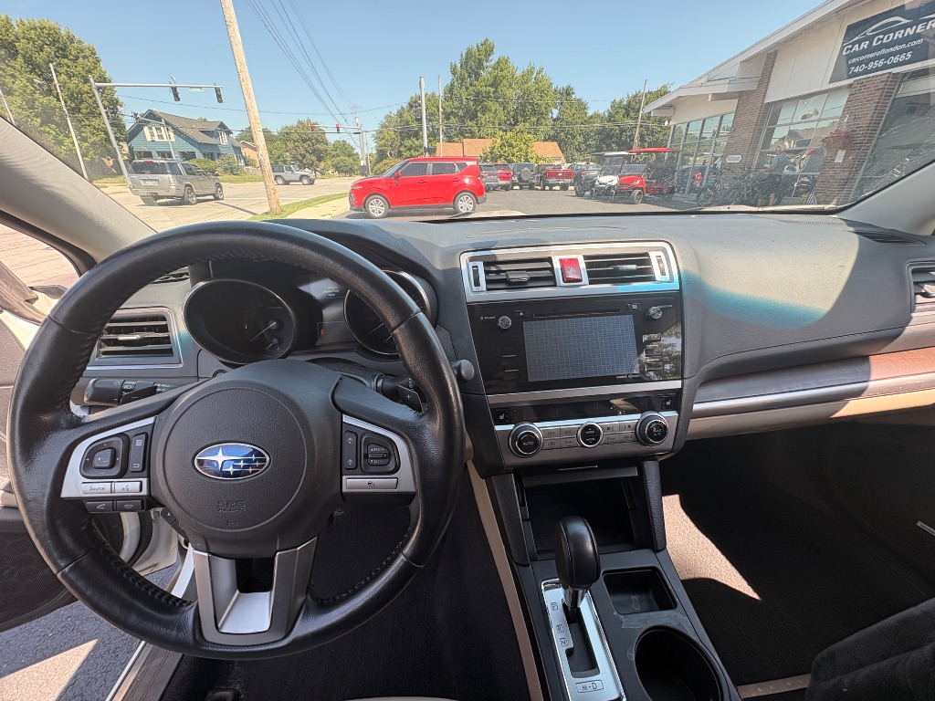 2015 Subaru Outback - $11,995