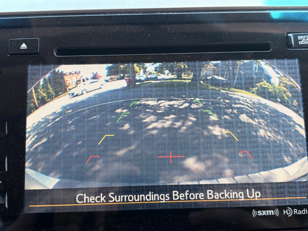 2015 Subaru Outback - $11,995