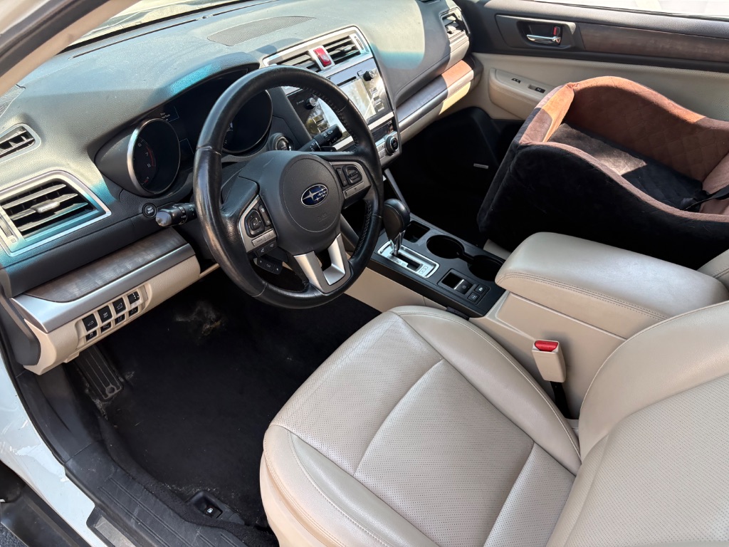 2015 Subaru Outback - $11,995