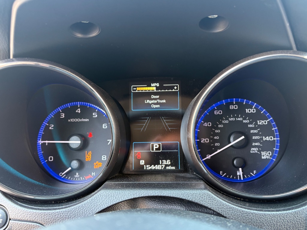 2015 Subaru Outback - $11,995