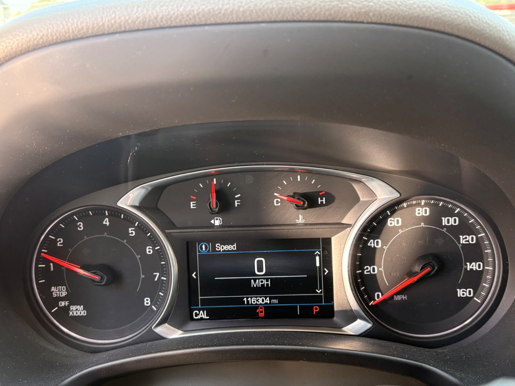 2018 GMC Terrain - $18,995