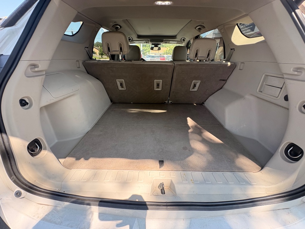 2018 GMC Terrain - $18,995