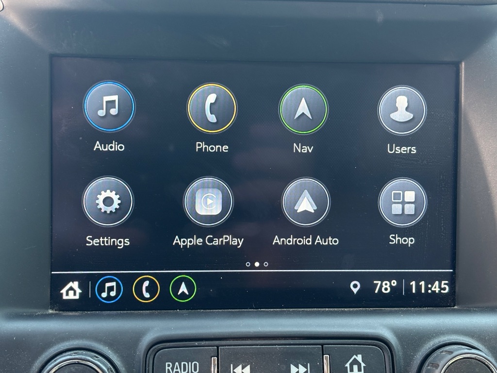 2018 GMC Terrain - $18,995