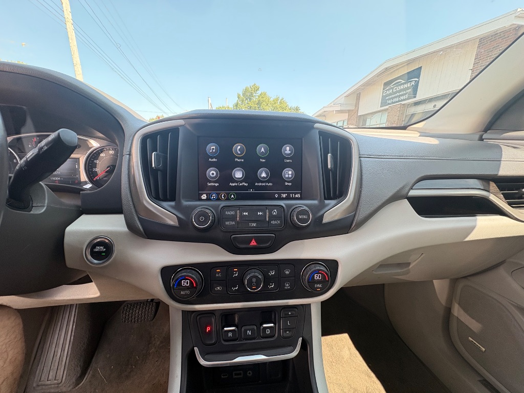 2018 GMC Terrain - $18,995