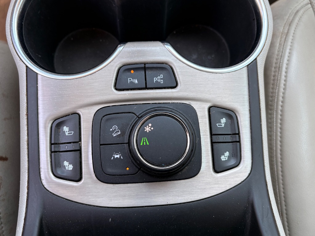 2018 GMC Terrain - $18,995