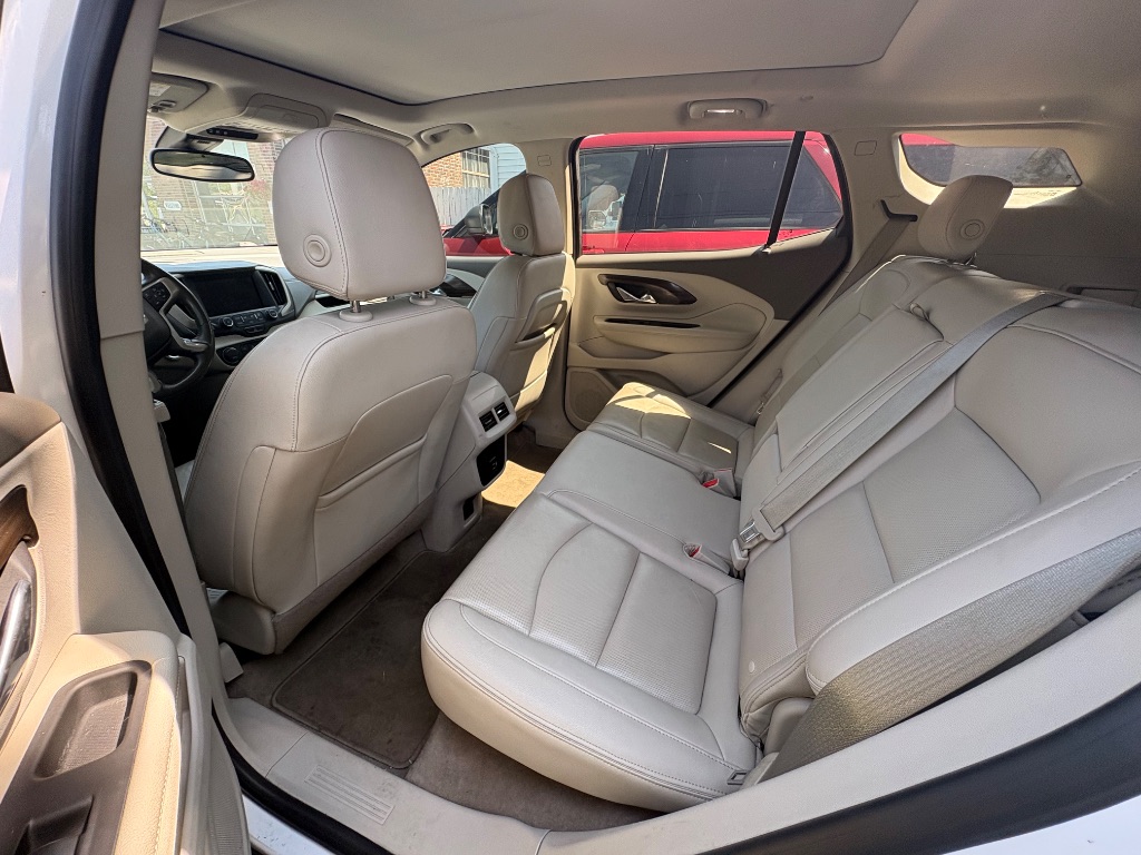 2018 GMC Terrain - $18,995