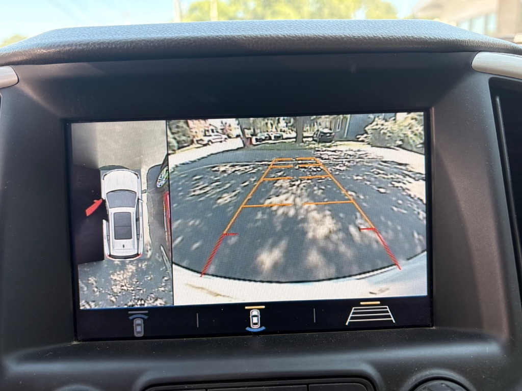 2018 GMC Terrain - $18,995