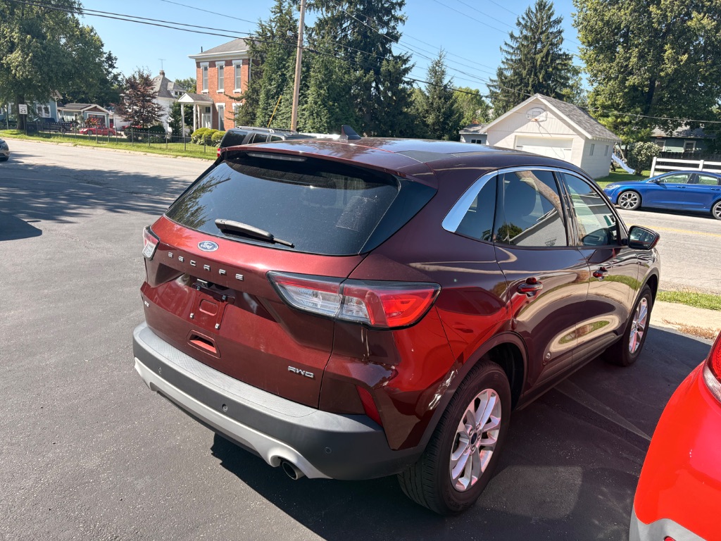 2021 Ford Escape - $16,995