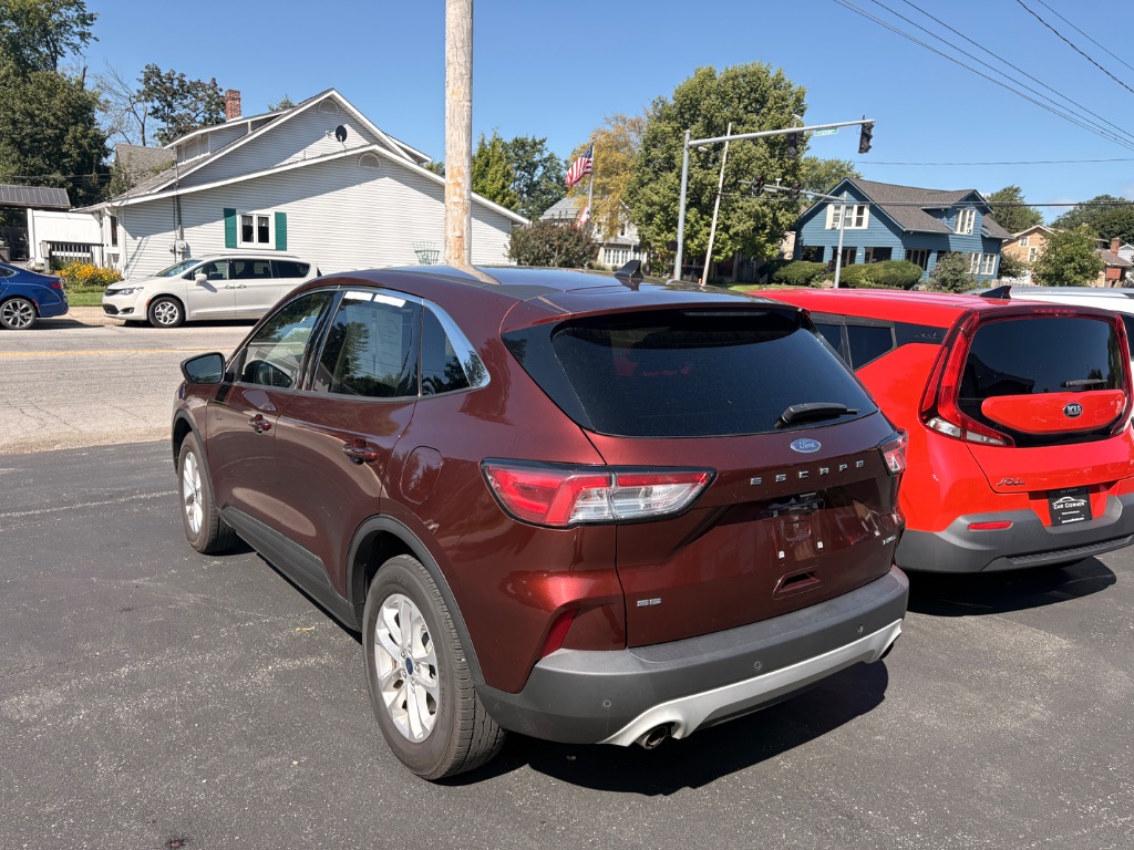 2021 Ford Escape - $16,995